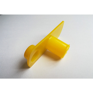 Dust <b>Plug</b> Cap Plastic <b>Plug</b> Yellow LDPE Automotive Part For <b>Replace</b> Repair Wholesale - Product Image 2