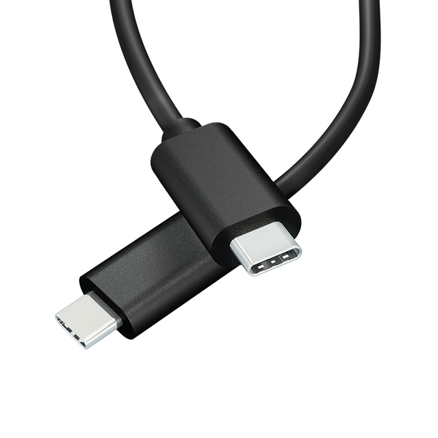 Product Manufacturer High Speed 480Mbps USB to USB-C Data Cable PD Charging Support for Fast File Sync Power Delivery Devices
