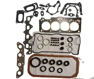 Zylinderkopf dichtung motor kit reparatur tasche für TOYOTA 4AFE OEM 04111-16230 ASBESTOS RUBBER