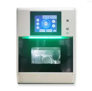 NEW Cad Cam Machine Dental Zirconia Block Dental 5 Axis Milling Machine