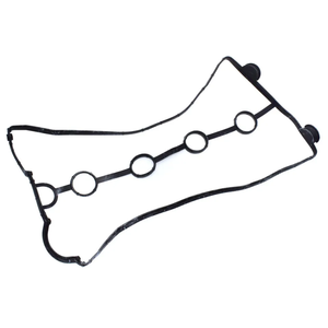 Gasket penutup katup mesin untuk Buick Excelle 1.6 untuk Chevrolet Aveo Nubira Daewoo Tacuma Lanos Kalos Lacetti Pontiac OE #96353002 - Product Image 1
