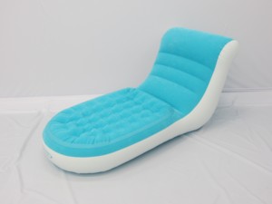 <span class=keywords><strong>INTEX</strong></span> Offre Spéciale 68880 <span class=keywords><strong>Ultra</strong></span> salon canapé gonflable extérieur floqué avec repose-pieds chaise gonflable pouf canapé gonflable - Product Image 2