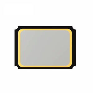 Wtl 3.2x2.5mm <span class=keywords><strong>SMD</strong></span> <span class=keywords><strong>3225</strong></span> ô tô tinh thể thạch anh cho GPS Wifi túi khí 8-104MHz ổn định cao Xe điều khiển tần số - Product Image 2