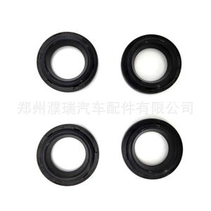 Hyundai Spark <b>Plug</b> Sealing Gasket 2244323001 <b>Rubber</b> For Santa Fe Elantra Sonata Tucson - Product Image 4