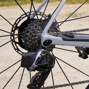 จักรยานเสือหมอบ R12 คาร์บอนเต็มคัน ไร้สาย 24 สปีด เกียร์ 700C ล้ออลูมิเนียมแบบแฮนด์สปอค จักรยานเสือหมอบ <span class=keywords><strong>Java</strong></span> - Product Image 6