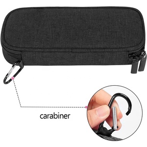 Estuche médico personalizado de fabricantes, Enfriador de insulina, bolsa de enfermera, botiquín de <span class=keywords><strong>primeros</strong></span> <span class=keywords><strong>auxilios</strong></span> para Hospital, <span class=keywords><strong>accesorios</strong></span>, bolsa de transporte - Product Image 2