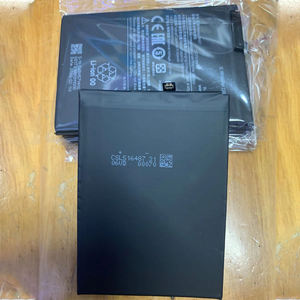 Batteria del telefono cellulare di fabbrica per batterie di ricambio Xiaomi <span class=keywords><strong>Pocophone</strong></span> <span class=keywords><strong>X3</strong></span> Poco <span class=keywords><strong>X3</strong></span> Pro BN57 BN61 - Product Image 3