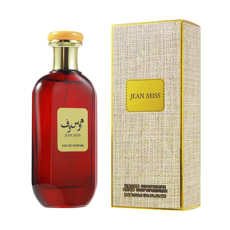 DAISY DEAR OEM Portable Solid Perfume - Long Lasting Scent