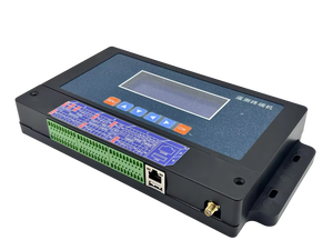 BoyAiot 4G/NB-IoT/LoRA 数据记录器 <span class=keywords><strong>Modbus</strong></span>/MQTT 用于远程水位和降雨监测 - Product Image 2