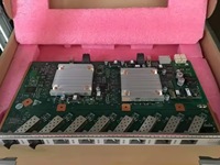 Carte de liaison 8 ports 10GE pour OLT MA5800 X7 X15 X17, réseau d'accès FTTH 03022SQU H901NXED