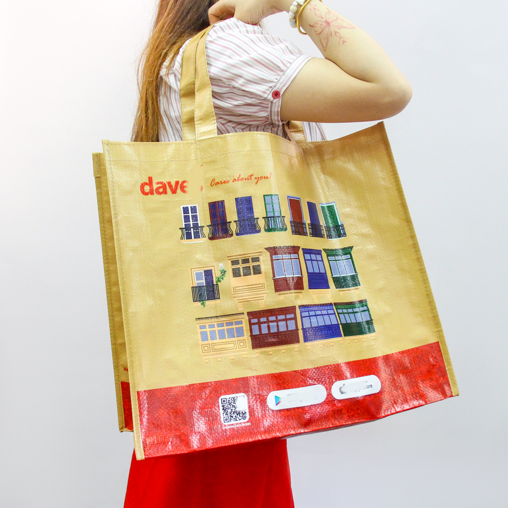 Custom Ikea Bag Shop for Your Dream Storage Solution