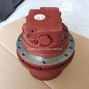 Motore di Traslazione Finale per Escavatore <span class=keywords><strong>Yanmar</strong></span> <span class=keywords><strong>B27</strong></span> 172142-73300 B25 B24 B22 - Product Image 6