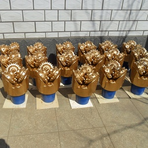 Tricone bit bohrer 2 3/8 zoll api medium rock bildung pdc_drill tdx tricone bits preise - Product Image 5