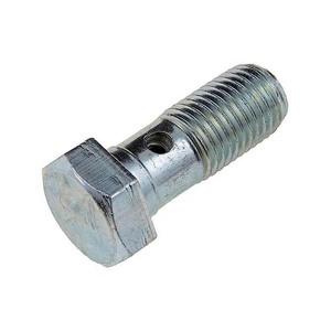 Tùy chỉnh gia công thép không gỉ 304 rỗng ô tô Butt banjo Bolt và các loại hạt Nhà cung cấp - Product Image 2