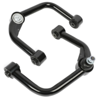 Kit de suspension de bras de commande supérieur avant de 2 à 4 pouces pour Ford F150 2WD 4WD 2009-2023