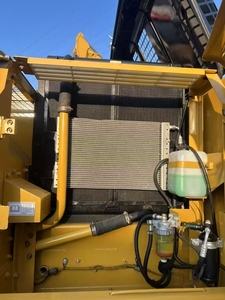 รถขุดตีนตะขาบแคทเตอร์พิลลาร์ Cat 320B มือสอง รุ่น Cat320b 330b 330bl รถขุดมือสอง CAT 330 - Product Image 6
