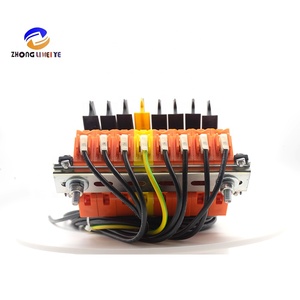 Relais à fil coulissant série SA-DEAS-2-30-8-HS-2.5-I-4-8 <span class=keywords><strong>Vahle</strong></span> - Product Image 6