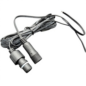 Cable de cableado para bicicleta, resistente al agua, 2, 3, 4, 5, 6, 7, 8 vías - Product Image 1