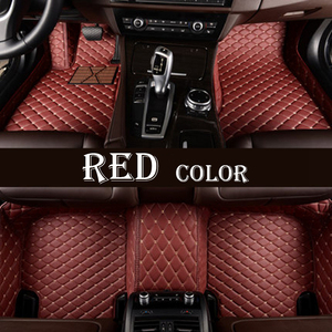 High Quality 5D <strong>Car</strong> Mats Waterproof <strong>Carpet</strong> <strong>for</strong> GLK ML GL GLA GLE Anti-slip <strong>Car</strong> Mats with Good Price - Product Image 2