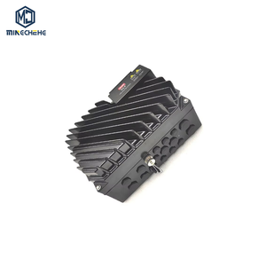 Convertidor de Frecuencia Industrial FCD302PK37T4B66H1, Pieza de Repuesto para Automatización Trifásica - Product Image 1