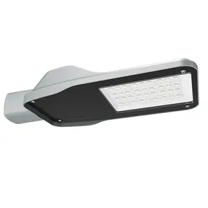 Outdoor Openbare Verlichting Led Straatverlichting Rijbaan Licht 30W Tot 150W Gehard Glas Cover