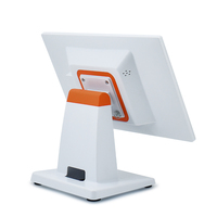 Système de caisse enregistreuse Android Pos à écran tactile tout-en-un RK3566 RK3568