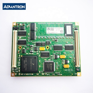 4006091001 REVF 711334Y01925 04.02.05 NEMI860 MB R2.1 placa base Industrial placa CPU módulo placa principal Stock Original - Product Image 3