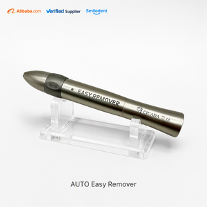 Extracteur automatique de couronnes dentaires - Product Image 1