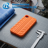 Vente directe usine – Moule de tétine pour bébé en silicone, mignon, écologique, résistant au vieillissement, moulé par soufflage, marque OEM, vente en gros