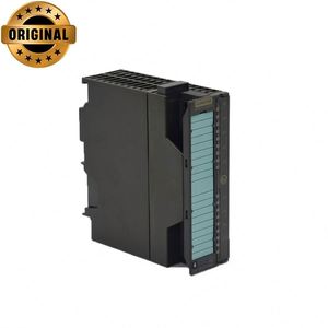 Pantalla Programmeerbaar Hmi Modbus Operator Paneel Originele Simatic S7 Td200 Display 6es7272-0aa30-0ya0 - Product Image 2