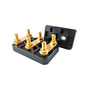 Thiết bị đầu cuối <span class=keywords><strong>Bakelite</strong></span> cho thiết bị đầu cuối máy nén - Product Image 1