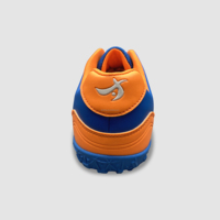 Chaussures de football pour hommes Jinjiang : Crampons, baskets de football, chaussures de futsal, crampons FG/TF personnalisables pour terrains extérieurs