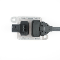 Venta directa de fábrica, buen precio, Sensor de óxido de nitrógeno SNS0159B 2006246, apto para camión Scania, sensor de NOx