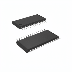 Power Management (PMIC) 28 SSOP Electronic Circuit Components Original One Stop Service IS31FL3731C-SALS2 - Product Image 1
