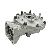 Différentiel arrière ATV 41300-HN5-671 pour Honda TRX 2000-2006 TRX350 TE TM FE FM Rancher 350