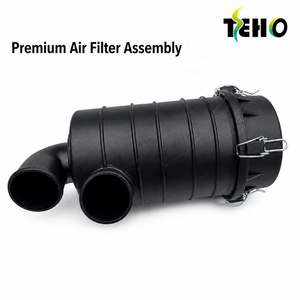 Filtro Aria TENGHAO per Bajaj RE Rickshaw, Elemento Filtrante Aria TVS King Three Wheeler, Ricambi Aspirazione, Silent Block - Product Image 1