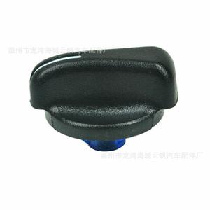 ปุ่มปรับแผงเครื่องปรับอากาศรถจี๊ป YF-1126-11 พลาสติกสีดำ ดีไซน์ตามหลักสรีรศาสตร์ - Product Image 4