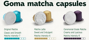 Cápsulas de Colágeno y Matcha en Polvo OEM, Cápsulas de Té Matcha al por Mayor - Product Image 3