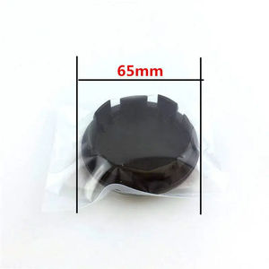ฝาครอบล้อโครเมียม ABS 10 ขา ขนาด 56 มม. - Product Image 4
