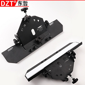 เครื่องเจียรเหลี่ยมกระเบื้อง Dzt 45 องศา ระดับมืออาชีพ สำหรับใช้ในบ้านและงานช่างไม้ - Product Image 3