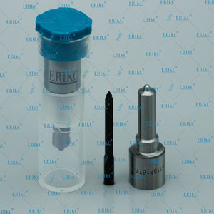 Erikc Dlla <span class=keywords><strong>118</strong></span> P 1677 Diesel Brandstofpomp Nozzle Dlla <span class=keywords><strong>118</strong></span> P1677 0433172027 Spuitpistool Nozzle DLLA118P1677 Voor 0445120112 - Product Image 4