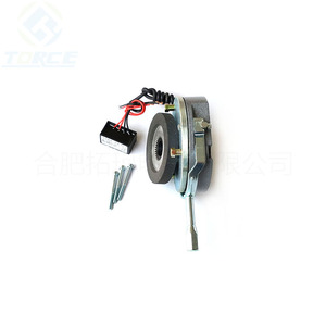 Moteur YEJ80 SDZ1-08 DC99V 7.5NM 45W à maintien de puissance en cas de panne de courant - Product Image 6