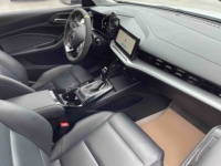 Vente en gros de voitures d'occasion MG5 2021 180DVVT CVT Youth Luxury Edition, stock concessionnaire, berline pour l'exportation, voitures d'occasion
