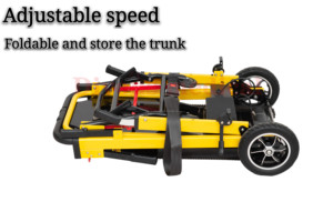 Escaliers électrique motorisé de haute qualité, fauteuil roulant Mobile pour escalade, jetable, livraison gratuite - Product Image 5