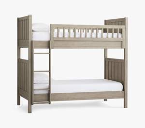Muebles para Dormitorio Infantil, Cama de Princesa, Directamente de Fábrica, Literas de Madera, Cama Doble, Dormitorio Moderno de Color Rosa, Muebles de Madera para Bebés y Niños - Product Image 1