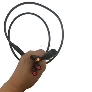 Accesorios Originales para Patinete Eléctrico Kugoo C1, Conjunto de Controlador Integrado de 36V 350W con Piezas de Repuesto para Patinete KUGOO C1 - Product Image 4