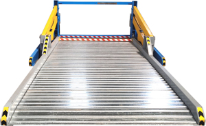 <span class=keywords><strong>2</strong></span> cấp độ xe Hệ thống đỗ xe nhỏ xe nâng cho ngôi nhà thủy lực xe nâng - Product Image 4