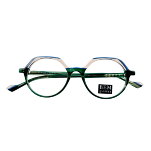 Monture <span class=keywords><strong>de</strong></span> lunettes <span class=keywords><strong>de</strong></span> lecture vintage 2025 anti-reflet en acétate et alliage, légère, unisexe, pour toutes les formes <span class=keywords><strong>de</strong></span> visage, usage quotidien, vente en gros - Product Image 5