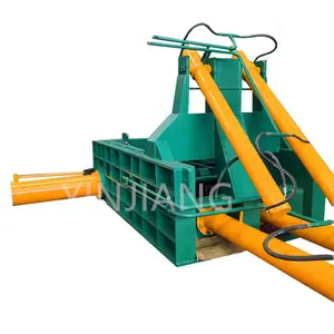 Factory Direct Supply of Thin Iron Sheet and Scrap Iron Briquetting Machine
