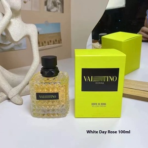 Per il profumo profumo 100ml di Valentino da donna Miss Adventure Sunset Sweetheart Punk Mr. nebbia quotidiana transfrontaliera esclusiva notte - Product Image 5